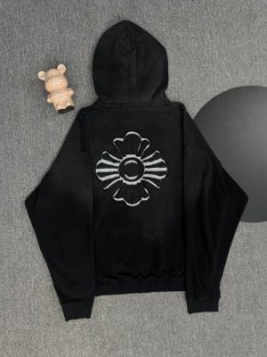 cheap quality Chrome Hearts Hoodies Model No. 20